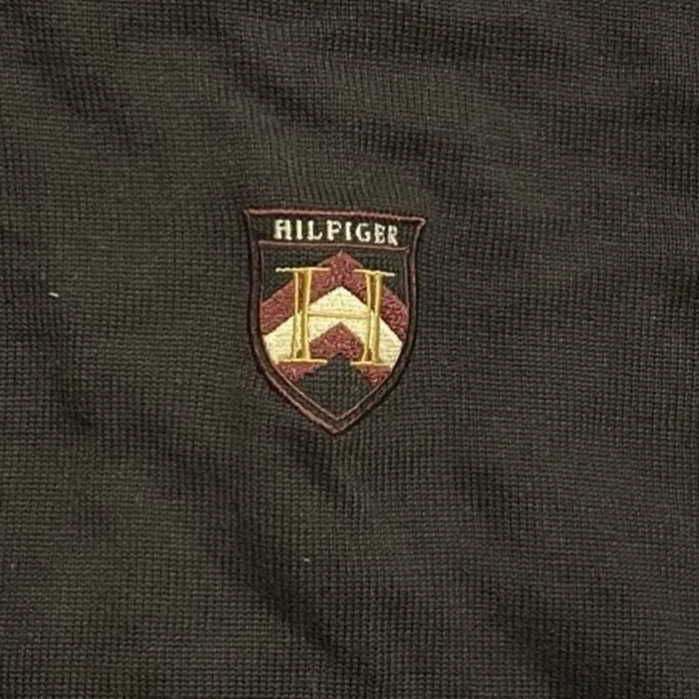 Tommy Hilfiger 1/2 Zip Sweater